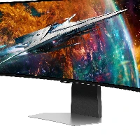 Monitor Samsung Odyssey OLED G9