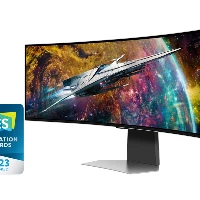 Monitor Samsung Odyssey OLED G9