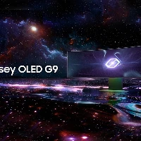 Monitor Samsung Odyssey OLED G9