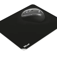 ECO-FRIENDLY MOUSE PAD - BLACK