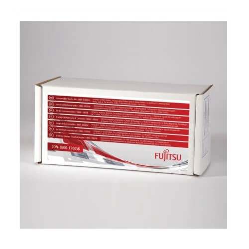 STARTER KIT MATERIALE DI CONSUMO 3800-1200SK
