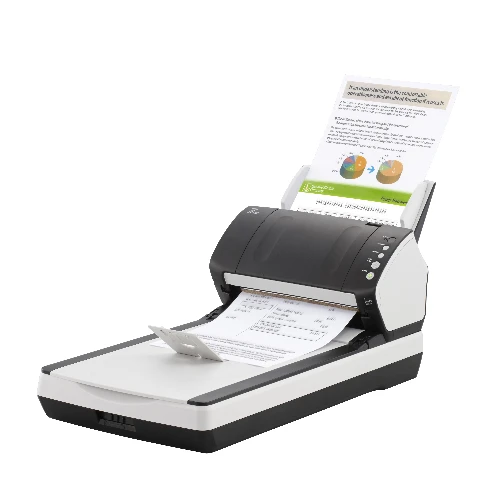 SCANNER FI-7240