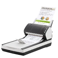 SCANNER FI-7240