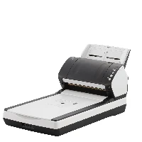 SCANNER FI-7240