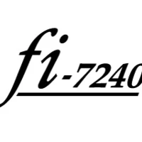 SCANNER FI-7240