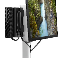 MICRO FORM FACTOR ALL-IN-ONE STAND MFS22NO