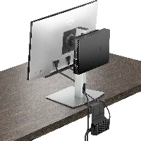 MICRO FORM FACTOR ALL-IN-ONE STAND MFS22NO