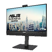 24 FHD 1920X1080 DP HDMI USB-C RJ45 WEBCAM SPEAKER