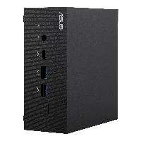 ASUS MINIPC BAREBONE PN64 INTEL I7-12700H