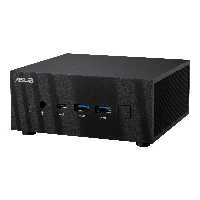 ASUS MINIPC BAREBONE PN64 INTEL I7-12700H