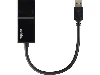 ADATTATORE USB 3.0 GIGABIT ETHERNET