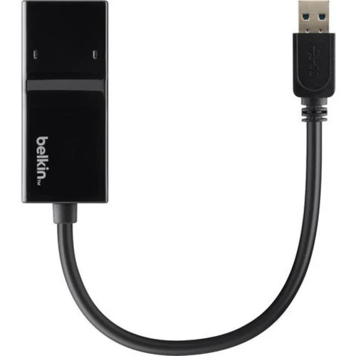 ADATTATORE USB 3.0 GIGABIT ETHERNET