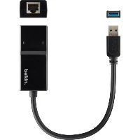 ADATTATORE USB 3.0 GIGABIT ETHERNET