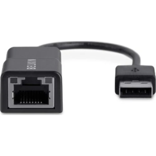 ADATTATORE USB 2.0 ETHERNET 10/100