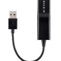 ADATTATORE USB 2.0 ETHERNET 10/100