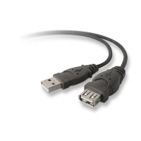 CAVO PROLUNGA USB 2.0 DSTP SERIE PRO 3M