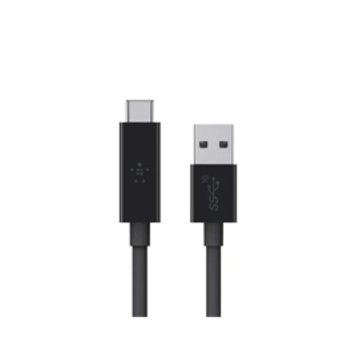 CAVO USB C 3.1 DA TYPE-C A USB-A 10GBPS 1MT