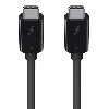 THUNDERBOLT 3 CABLE USB-C TO USB-C 100W