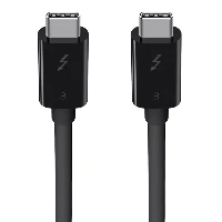 THUNDERBOLT 3 CABLE USB-C TO USB-C 100W