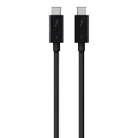 THUNDERBOLT 3 CABLE USB-C TO USB-C 100W