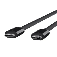 THUNDERBOLT 3 CABLE USB-C TO USB-C 100W