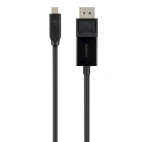 CAVO USB-C A DISPLAYPORT 1.8M