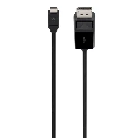 CAVO USB-C A DISPLAYPORT 1.8M