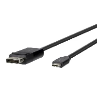 CAVO USB-C A DISPLAYPORT 1.8M