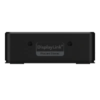 BELKIN DOCK DOCKING STATION USB-C DUAL DISPLAY