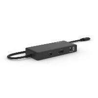 HUB USB-C MULTIPORTA 5-IN-1 WWCB