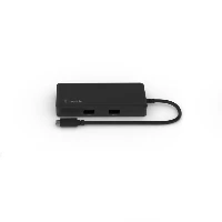 HUB USB-C MULTIPORTA 5-IN-1 WWCB