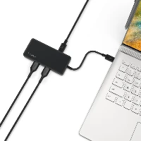 HUB USB-C MULTIPORTA 5-IN-1 WWCB