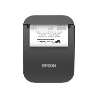 TM-P80II RECEIPT, WI-FI, USB-C, EU 1Y ON CENTER