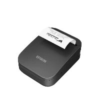 TM-P80II RECEIPT, WI-FI, USB-C, EU 1Y ON CENTER