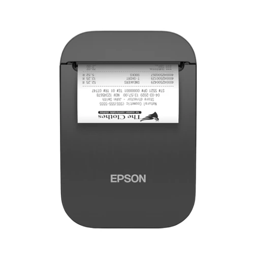 TM-P80IIAC RECEIPT,AUTOCUT.,BLUETOOTH,USB-C EU