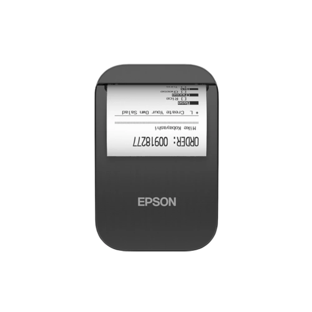 TM-P20II RECEIPT, BLUETOOTH, USB-C, EU