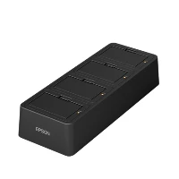 OT-CH80II MULTIPLE BATTERY CHARGER FOR OT-BY80II