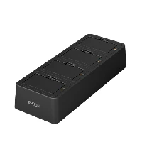 OT-CH20II MULTIPLE BATTERY CHARGER FOR OT-BY20