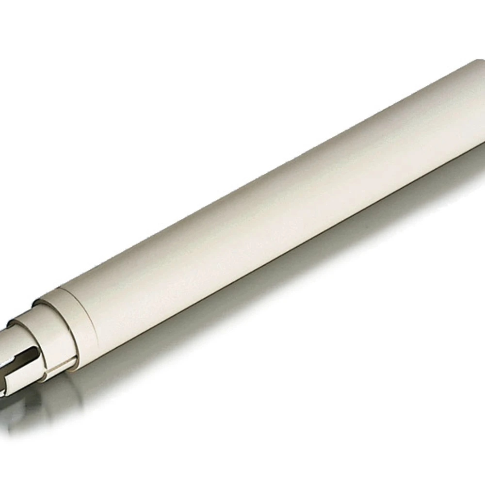 PALO DI PROLUNGA DP-105 EBCK NERO