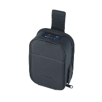 OT-PC20II PADDED CASE FOR P20II