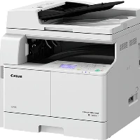 IMAGERUNNER 2206iF EMEA MFP