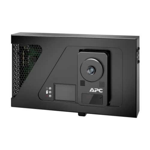 NETBOTZ ROOM MONITOR 755 WITH 120/240V POE INJECT