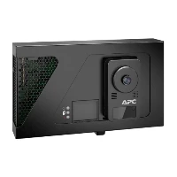 NETBOTZ ROOM MONITOR 755 WITH 120/240V POE INJECT