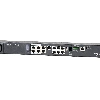 NETBOTZ RACK MONITOR 250