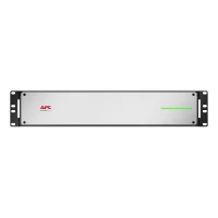 APC Smart-UPS 48V 50Ah 2.4kWh LI Battery Pack
