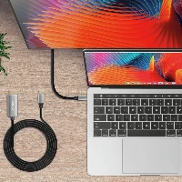 CALYX USB-C TO HDMI CABLE