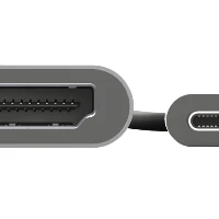 DALYX USB-C HDMI ADAPTER