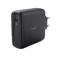 MAXO 100W USB-C CHARGER BLK