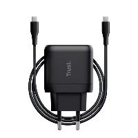 MAXO 45W USB-C CHARGER BLK