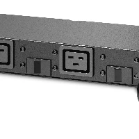 RACK PDU, BASIC, 0U/1U, 220-240V, 63A, (3) C19